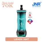 JNR SHISHA HOOKAH 70K Disposable Vape Wholesale - Image 12
