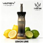 VAPEN 60K E-HOSE BAR Disposable Vape EU Wholesale - Image 6