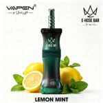 VAPEN 60K E-HOSE BAR Disposable Vape EU Wholesale - Image 5