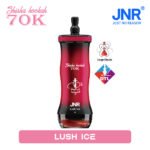 JNR SHISHA HOOKAH 70K Disposable Vape Wholesale