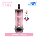 JNR SHISHA HOOKAH 70K Disposable Vape Wholesale - Image 9