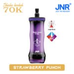 JNR SHISHA HOOKAH 70K Disposable Vape Wholesale - Image 7