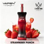 VAPEN 60K E-HOSE BAR Disposable Vape EU Wholesale - Image 4