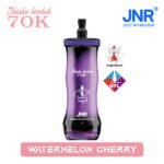 JNR SHISHA HOOKAH 70K Disposable Vape Wholesale - Image 5