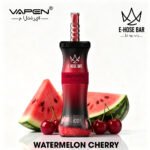 VAPEN 60K E-HOSE BAR Disposable Vape EU Wholesale