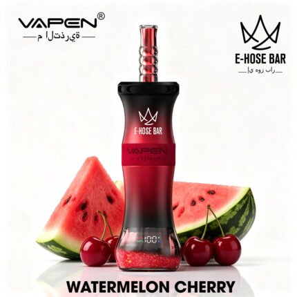 VAPEN 60K E-HOSE BAR Disposable Vape EU Wholesale