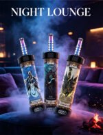 UWIN Shisha 100K Hookah Disposable Vape Wholesale - Image 6