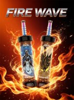 UWIN Shisha 100K Hookah Disposable Vape Wholesale - Image 7