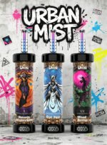 UWIN Shisha 100K Hookah Disposable Vape Wholesale - Image 8