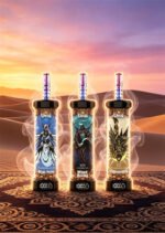 UWIN Shisha 100K Hookah Disposable Vape Wholesale - Image 9