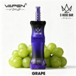 VAPEN 60K E-HOSE BAR Disposable Vape EU Wholesale - Image 8