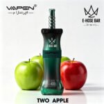 VAPEN 60K E-HOSE BAR Disposable Vape EU Wholesale - Image 3