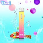 UWIN Mesh 08 25K Disposable Vape Wholesale - Image 11