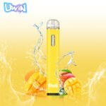 UWIN Mesh 08 25K Disposable Vape Wholesale - Image 6