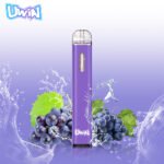 UWIN Mesh 08 25K Disposable Vape Wholesale - Image 5