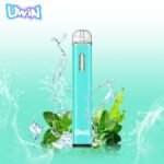 UWIN Mesh 08 25K Disposable Vape Wholesale - Image 2