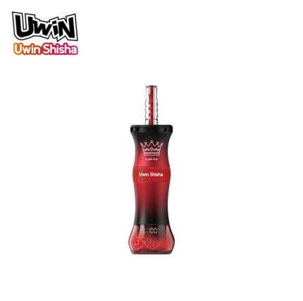 UWIN Shisha 300K Disposable Vape – DTL E-Shisha