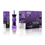 Bang Leader Stoll 300K Shisha Hookah MTL & DTL Vape - Image 7
