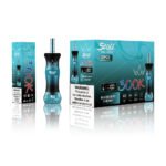 Bang Leader Stoll 300K Shisha Hookah MTL & DTL Vape - Image 6