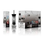 Bang Leader Stoll 300K Shisha Hookah MTL & DTL Vape - Image 5