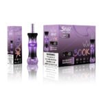 Bang Leader Stoll 300K Shisha Hookah MTL & DTL Vape - Image 4