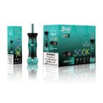 Bang Leader Stoll 300K Shisha Hookah MTL & DTL Vape - Image 3