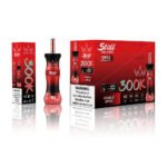 Bang Leader Stoll 300K Shisha Hookah MTL & DTL Vape - Image 2