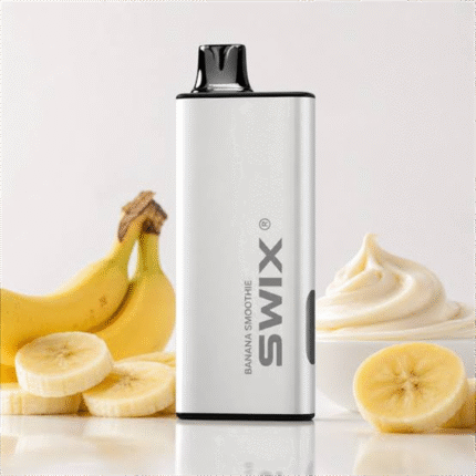 SWIX Mate 9000 Puffs Disposable Vapes Australia Stock